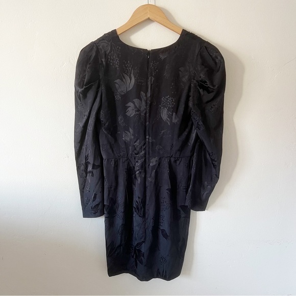 Misa Los Angeles Mini Dress - Picture 6 of 7